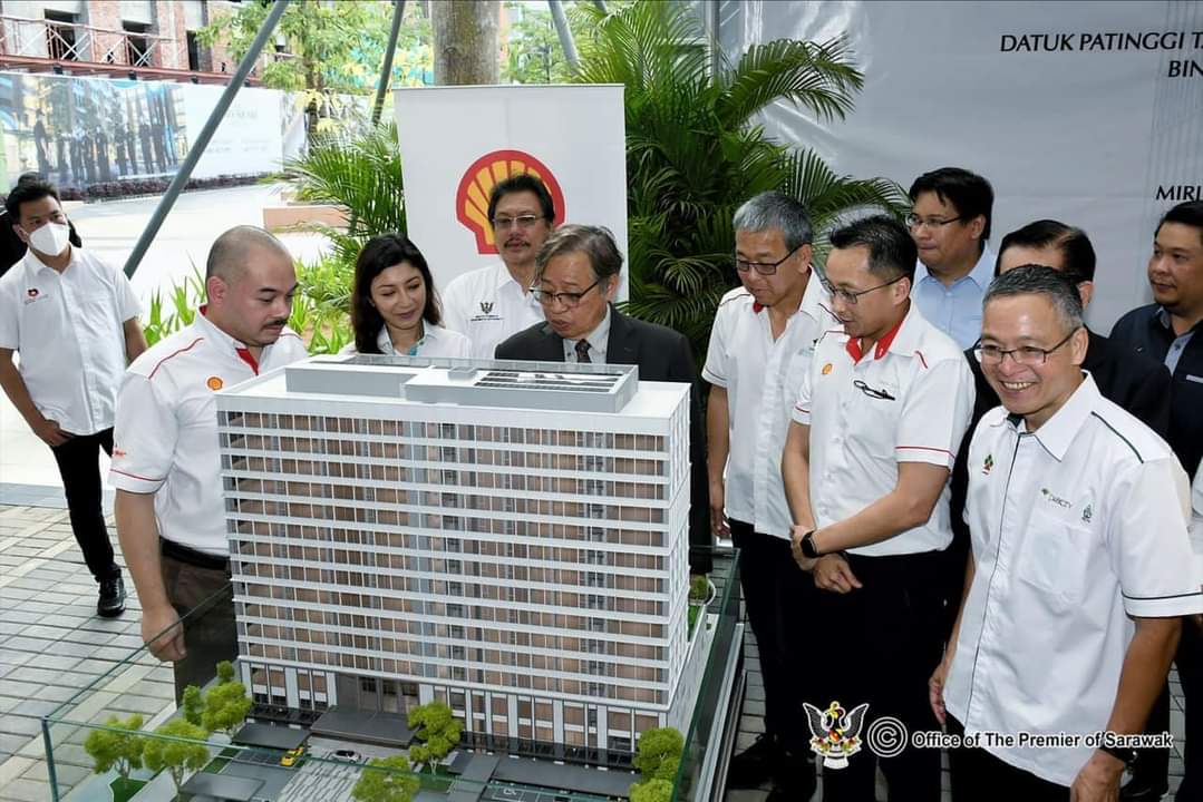 Datuk Jahat Hensem on Twitter: 