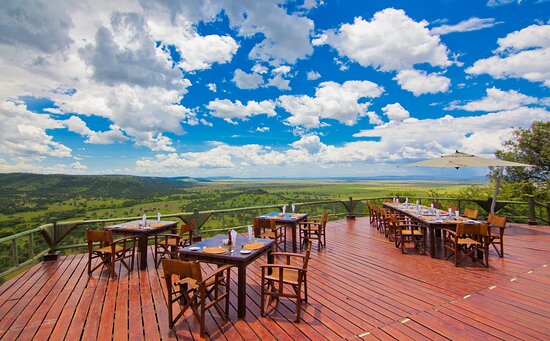 hadestays's tweet photo. Soroi Serengeti Lodge, Serengeti National Park, Tanzaniaπ. Avg. Price a night US$ 1,116. Ideal for honeymooners, baecation also solo.
#HadeLux #Travel #vacation #Africa https://t.co/mELCnFH26M