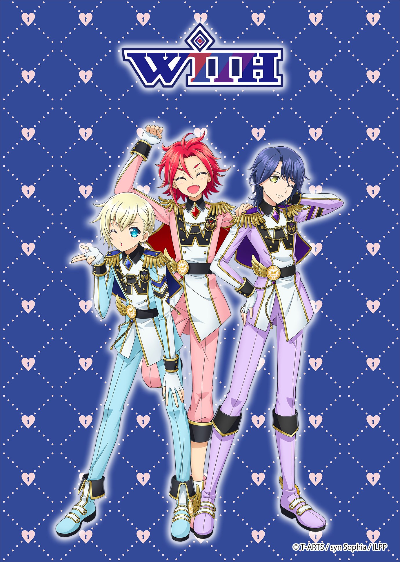 アイドルランドプリパラ 公式 Idolland Arts Twitter