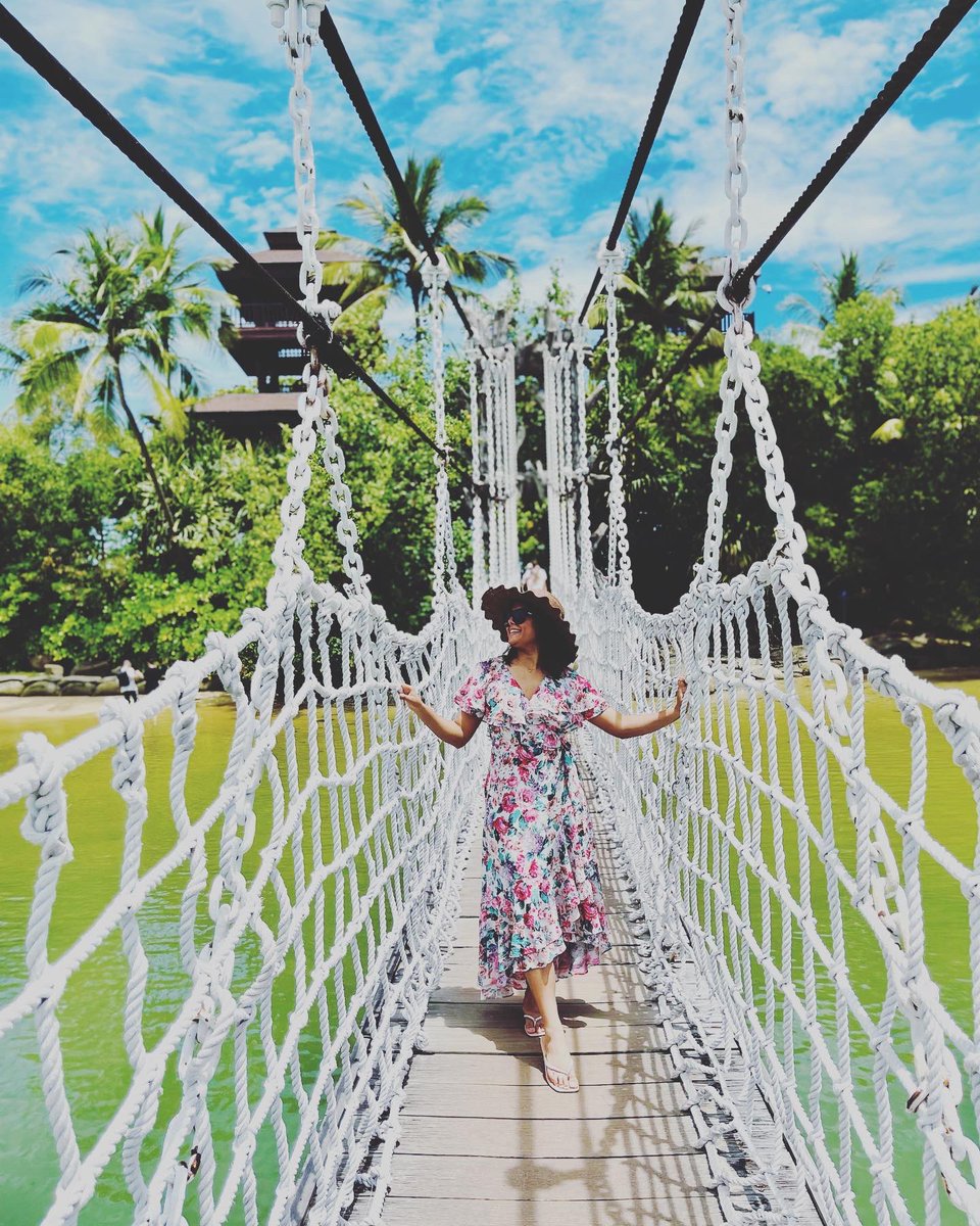 Rakhi_Mahbuba's tweet photo. 📍Palawan #Beach 🏝 in Sentosa is one of the best in beaches in #Singapore 🇸🇬 

#Holiday #Summer https://t.co/nPrRLfSA6E