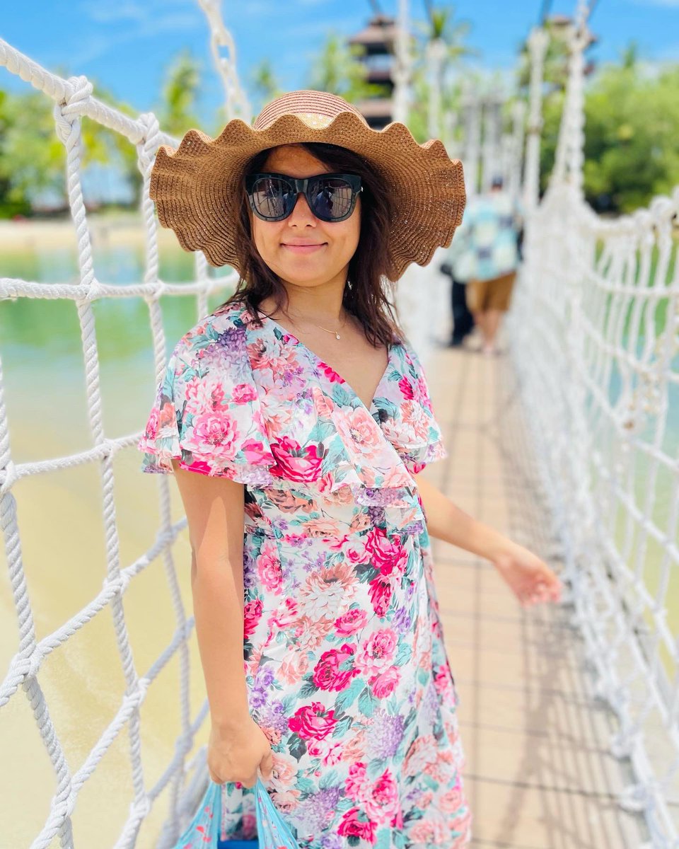 Rakhi_Mahbuba's tweet photo. 📍Palawan #Beach 🏝 in Sentosa is one of the best in beaches in #Singapore 🇸🇬 

#Holiday #Summer https://t.co/nPrRLfSA6E
