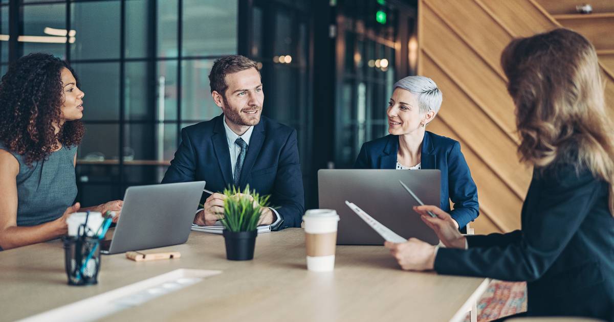 CharteredAccIrl's tweet photo. For more than 130 years, @CharteredAccIrl has educated trainee accountants across Ireland. The formula is tried and tested and has ensured a pipeline of talent to meet demand in the marketplace.
Read more at https://t.co/w25w19GT3q.
#BecomeACA #TrainACA #ACA @IrishTimes https://t.co/BQEapSo1s4