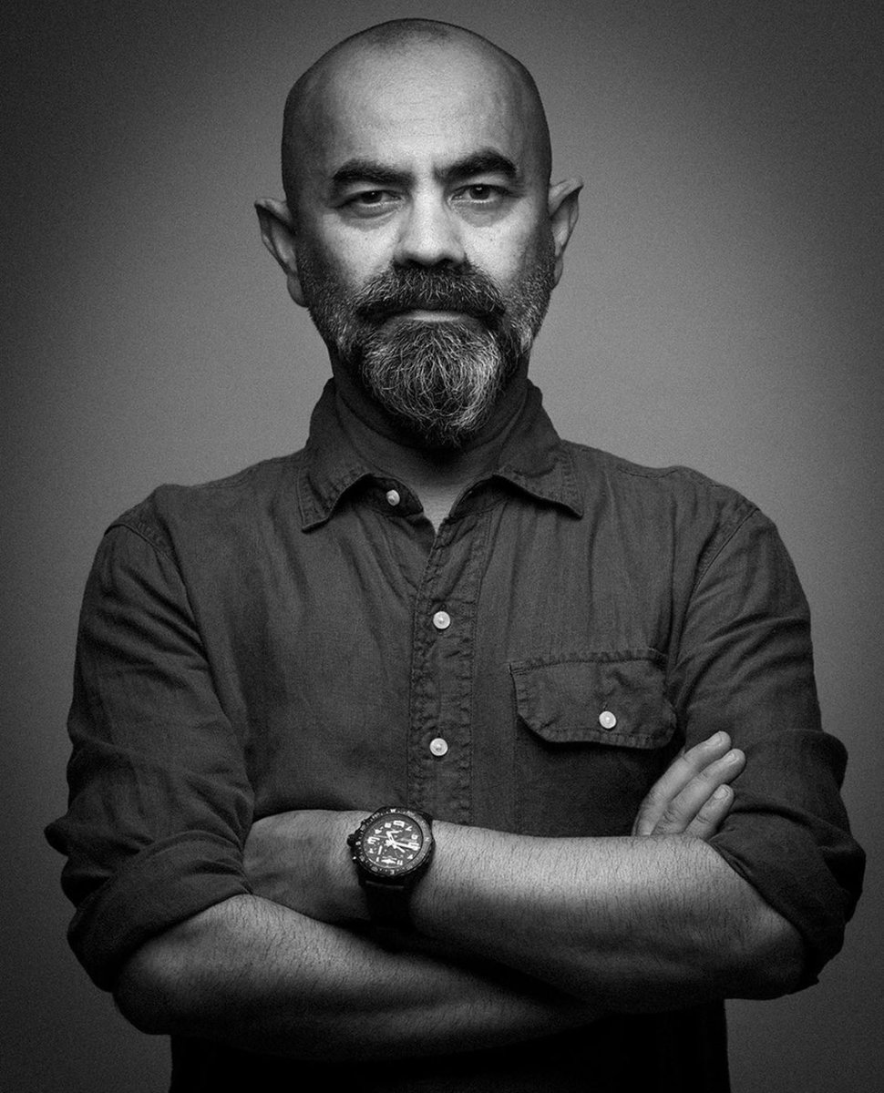 PhotoCommune's tweet photo. “I make pictures to feed my soul with moments which makes the familiar into something poetic and at times, mythical” ~Vineet Vohra
Read the full story, follow the link in bio.
PC: Idris Ahmed https://t.co/r0u1LFDXM3
#framemagazine #photocommune #photographer https://t.co/XO0oGxKYMH