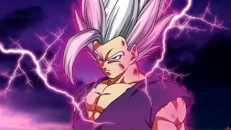 Hrithik21925905's tweet photo. I love this movie specially i was waiting for Gohan new transformation it's epic and so cool really it's so goosebumps moment for me when picoolo and Gohan transform i love it so much @dragonballsuper @_Whixer_ #india #DragonBallSuper #anime #finalgohan #DragonBallSuperSuperHero https://t.co/0ftrhQqUX0