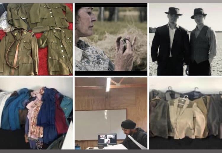 jc76's tweet photo. Here is the facebook page for “The edge of hope” please like and share in support.
https://t.co/ZoTNKrELth
#kiwi #film #ontheEdgeofhope
#hope #nz
#nzhistory
#filmmaking
#shortfilmmaking
#indiefilmmaking
#creativenz
#waimakariri https://t.co/V2SrGLjtV0
