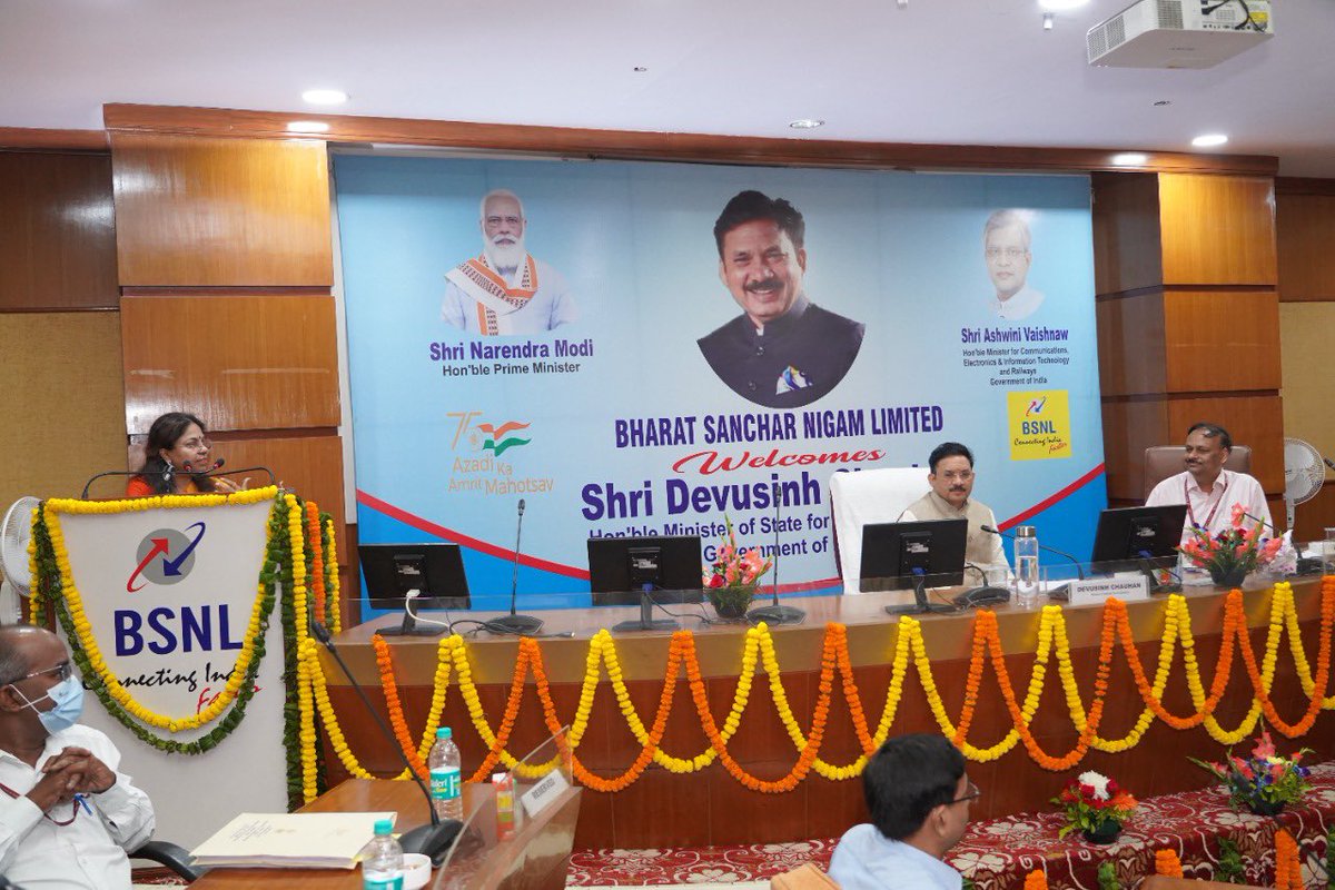 Devusinh Chauhan tweet media