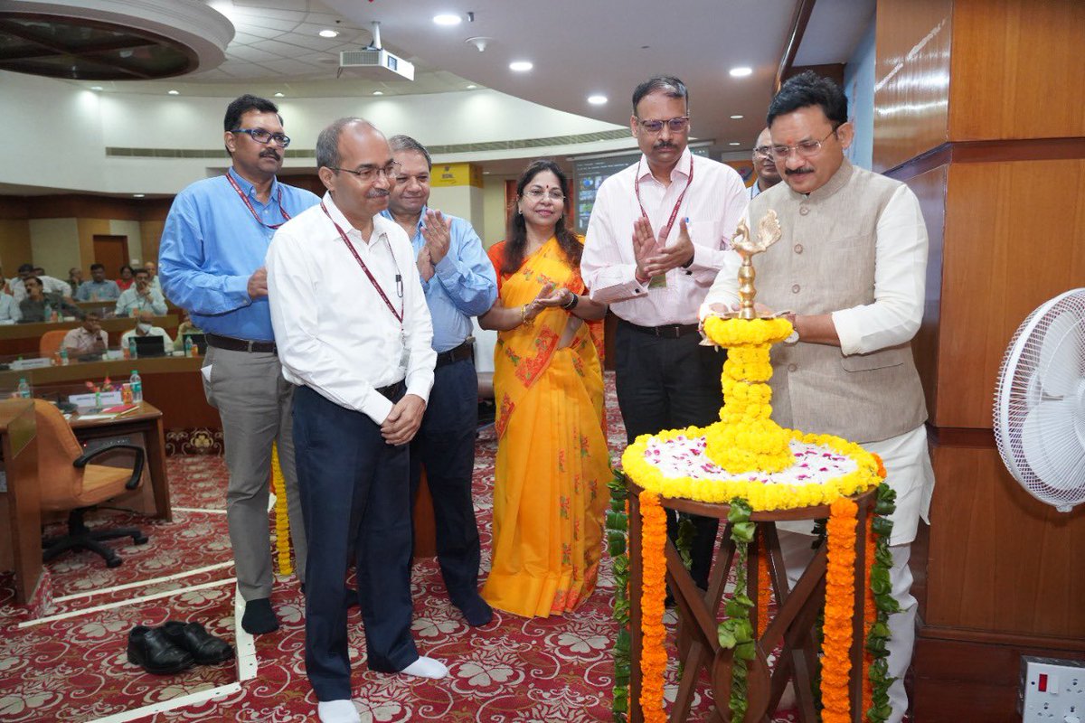 Devusinh Chauhan tweet media