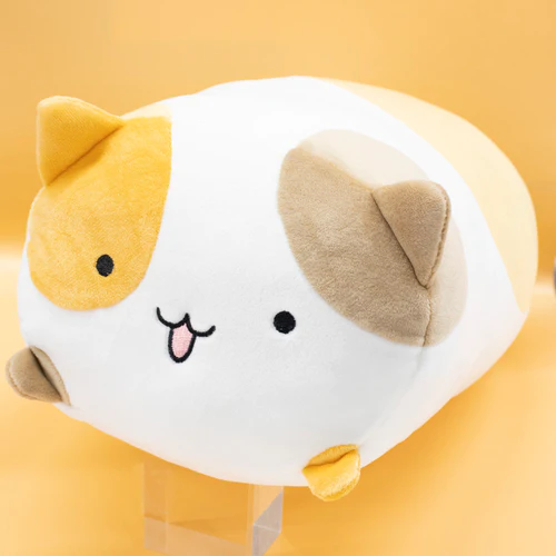 Abyssmare にょちお ぬいぐるみマスコット「沼男」 – D4DJ