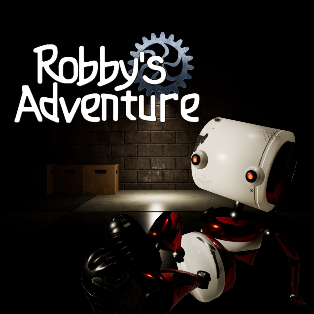 JonDonnisShow's tweet photo. #GAMEREVIEW
#RobbysAdventure on #NintendoSwitch
Robby's Adventure is a side-scroller platformer game where you will guide a robot named Robby through numerous obstacles and challenges.
Review
https://t.co/wudA5Qt6hJ - #robbyadventure
#IndieDev #GameDev #IndieGameDev #Gaming https://t.co/kVxgzKRLlb
