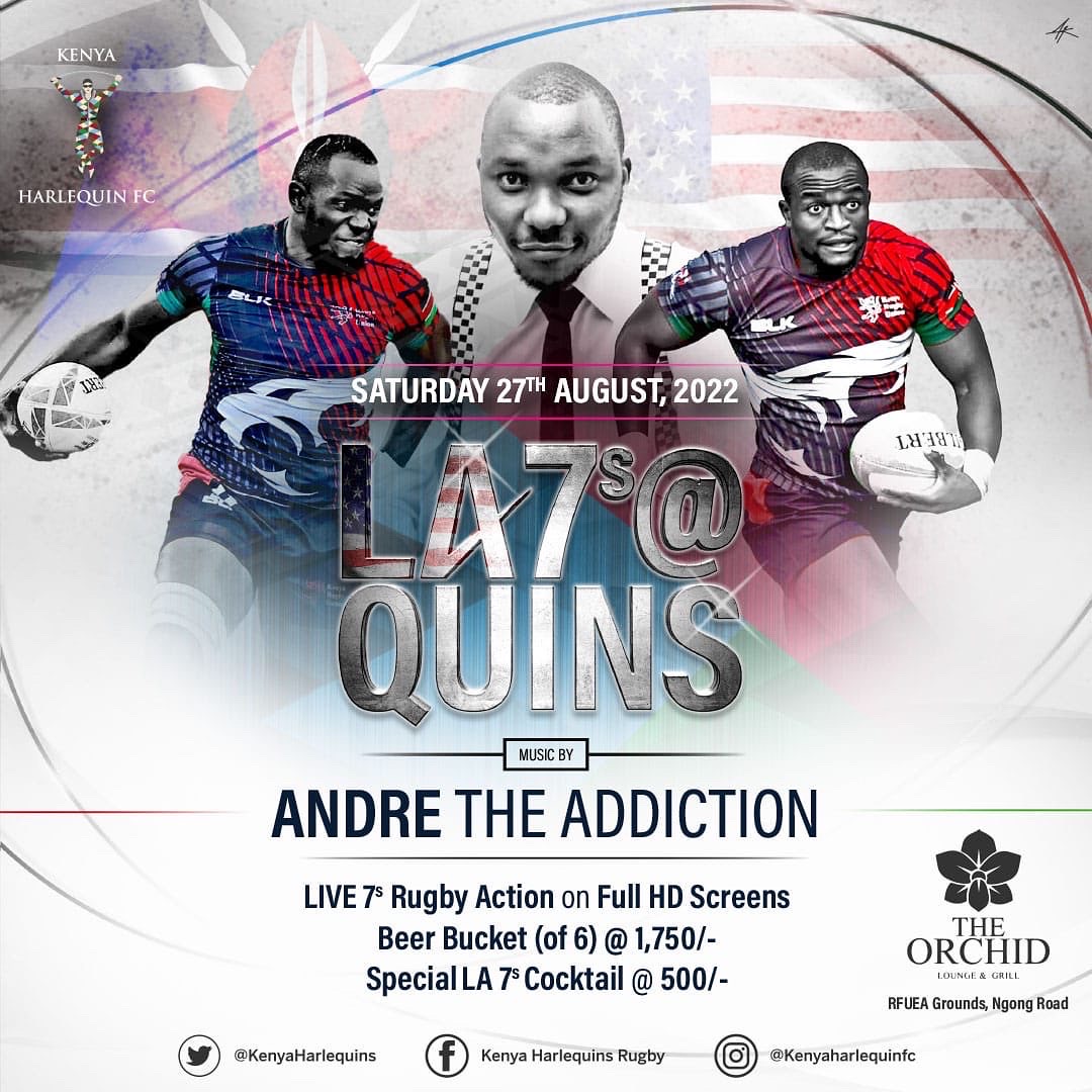 Quins tweet media
