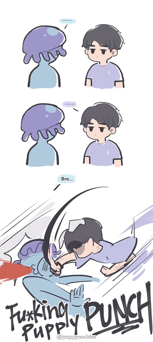 puppycookieee's tweet photo. #JunZhe #浪浪钉 
（I asked my friend to translate it）
希望翻译到位了
你懂什么事说好了不分手🥰 https://t.co/TGvaKQTpJJ