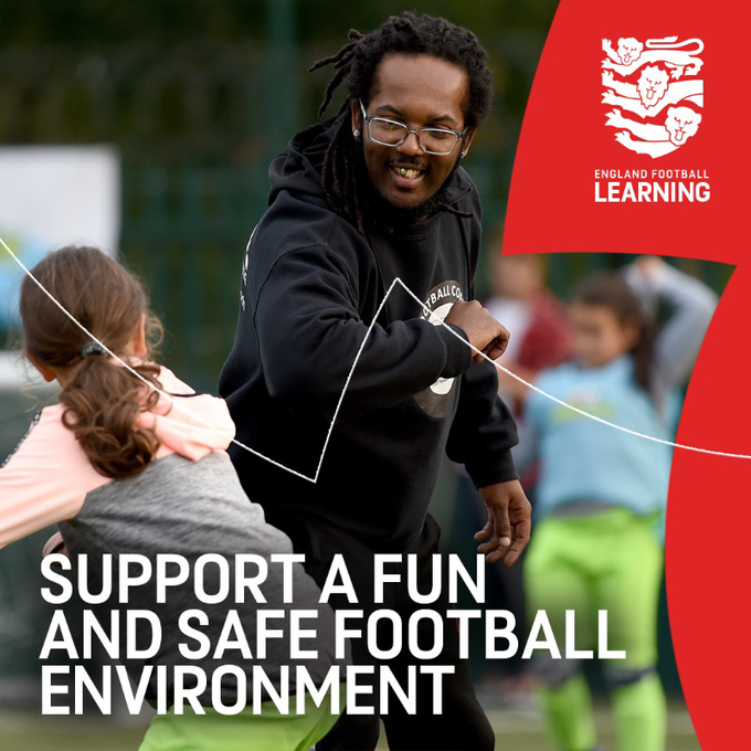 Nottinghamshire FA ⚽️ tweet media