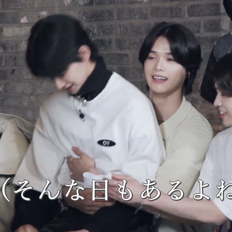 jowrlds's tweet photo. jo and k brothers 🥹 https://t.co/woCHLkfEuj