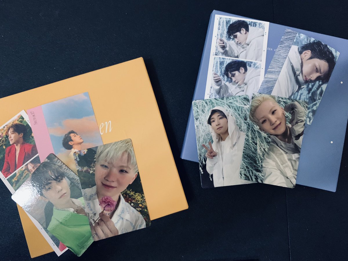 neilnsoobz's tweet photo. SYEMPRE DI UMUWI JEONGHAN PERO SO HAPPY WITH MY PULLS 😭😭😭

Kapit tayo sa parating pang 2 sets ng S17 huhuhu jeonghan uweeeee https://t.co/ocCzuqTg0u