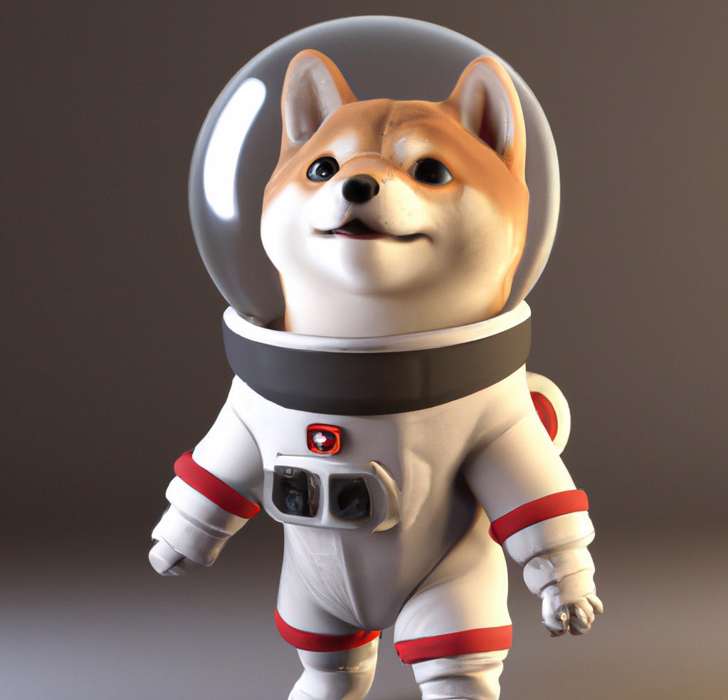 BabyDogeCoin tweet picture