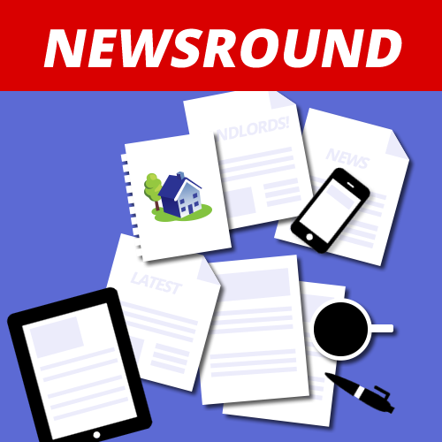iamdamianmurray's tweet photo. Landlord Law Newsround #257 https://t.co/CmGcOUeDHQ https://t.co/fsavCoFDJN