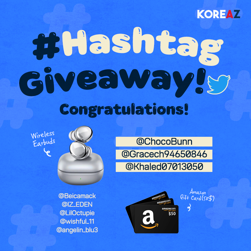 KOREAZ tweet media