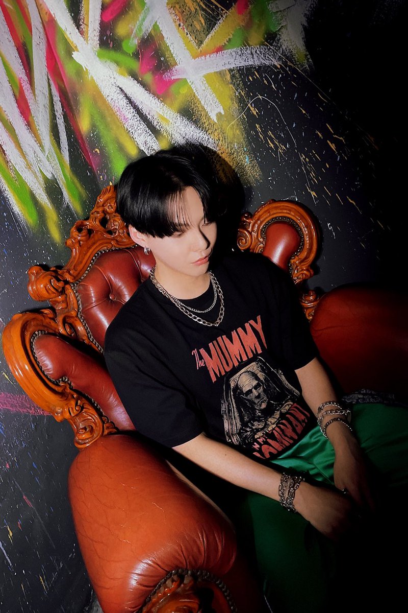 [🎁] #선정릉래퍼 #Behind 3️⃣

#WOOJINYOUNG #우진영
#2nd_Mini_Album #DELICIOUS
#선정릉래퍼 #스페셜클립