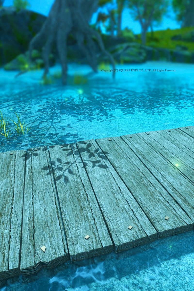 c_happycat_ss's tweet photo. #FF14風景 https://t.co/sCgeMbef8c