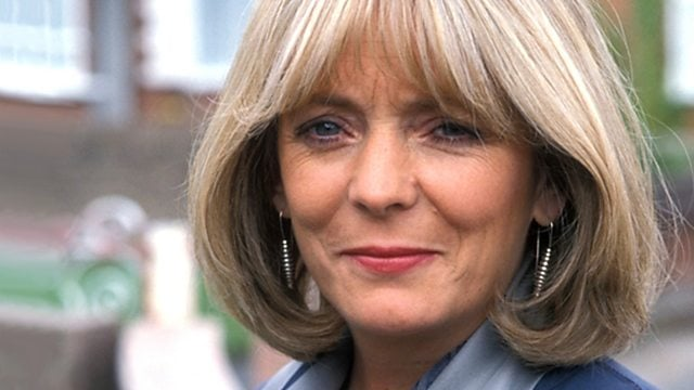 Happy Birthday to Alison Steadman, 76 today 