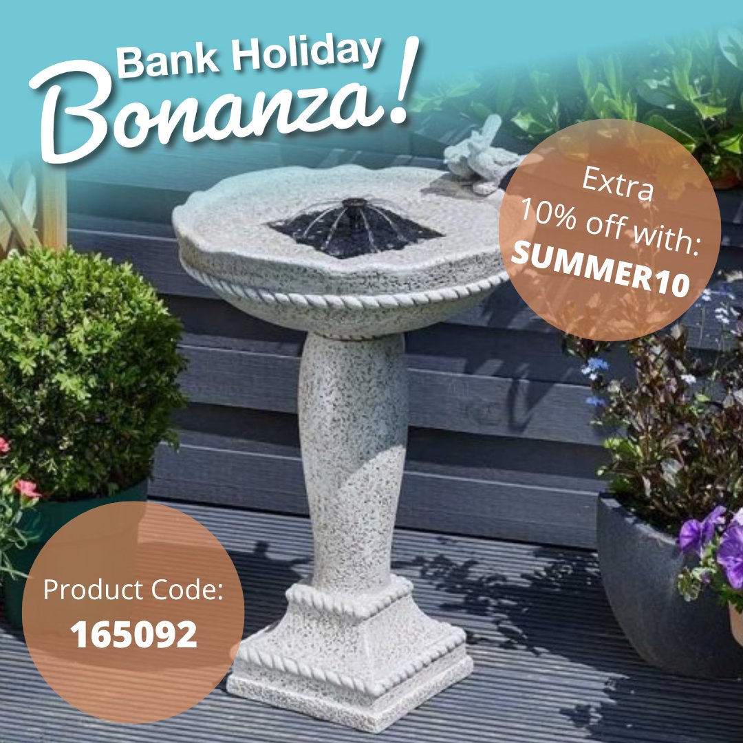 UK WATER FEATURES tweet media