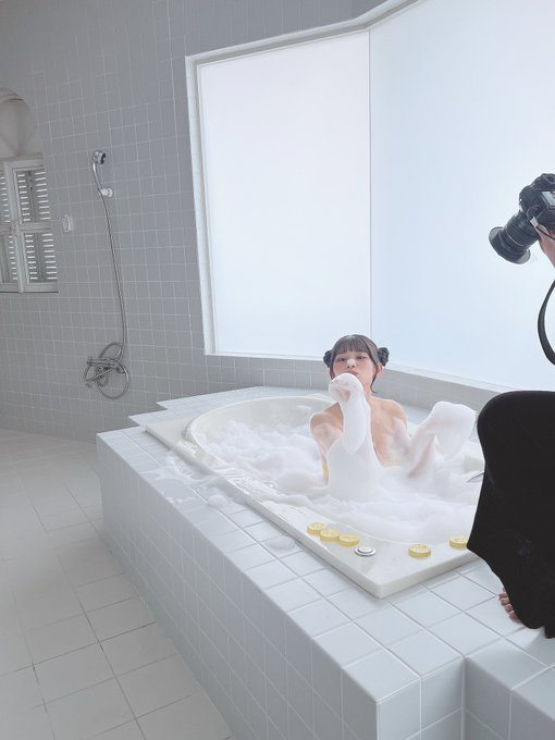 Twitterのコスプレ画像36