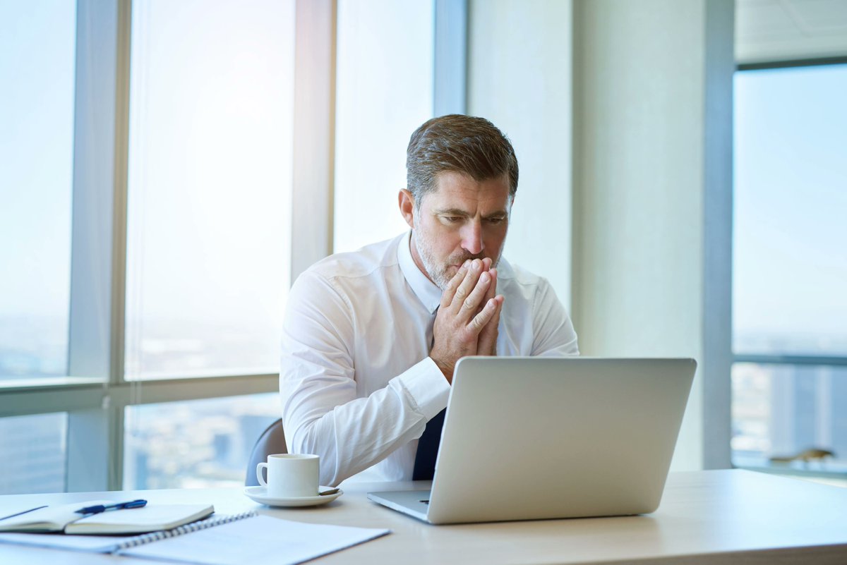 ⌚  Time for change: Almost half of financial professionals are still using Excel for debtor management. 😲 Are you stil using Excel for your #creditmanagement? buff.ly/3TkjFL8 
#fintechbarometer #excel #finance