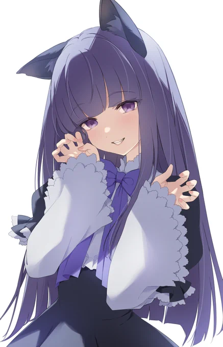 リクエストありがとうございました～ #Skeb 