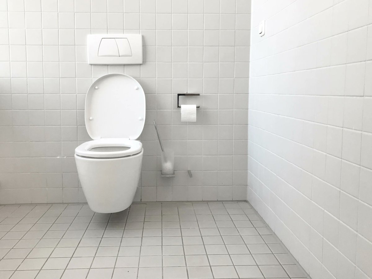 viewsbank's tweet photo. https://t.co/nc0Jl8GV5E  How do you hang your loo roll?  

Take our Admin Poll on the day of publication and we'll add 10p to your Viewsbank account

#Toilet, #looroll, #over, #under https://t.co/702rM6fM4U