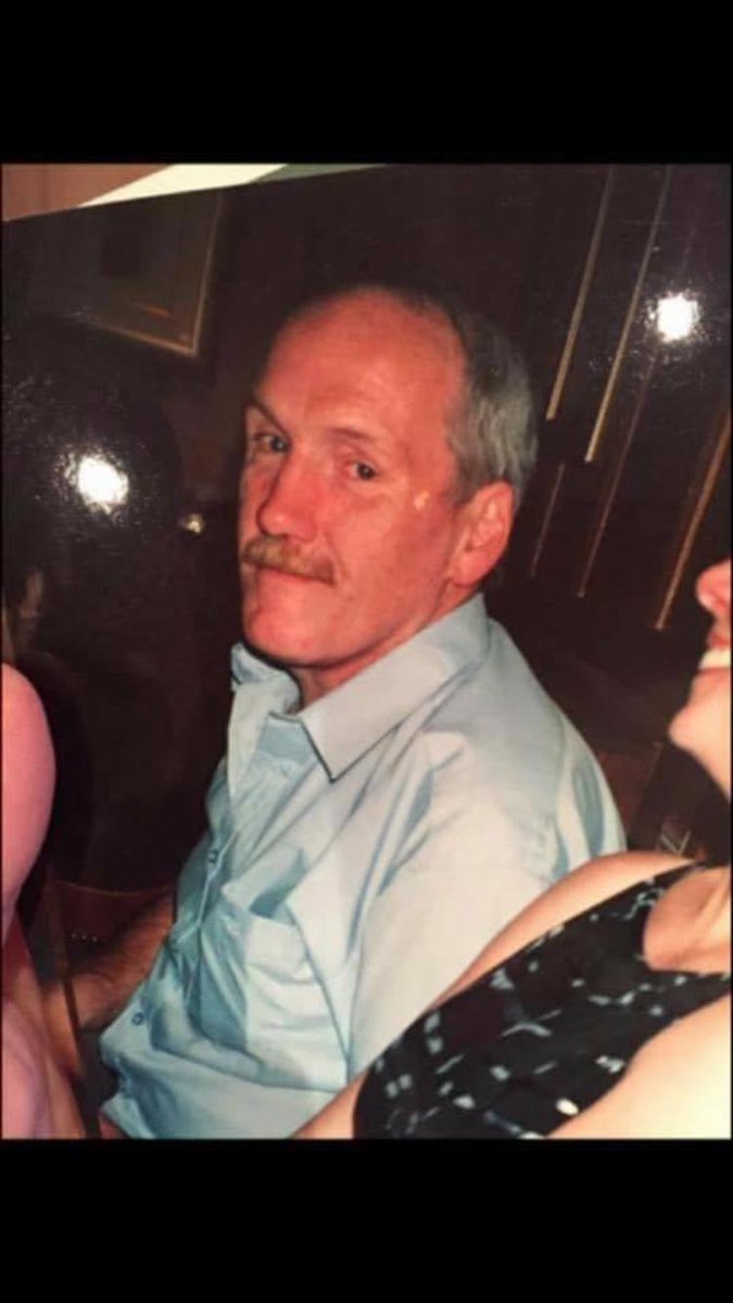 TonyShero_74's tweet photo. Happy heavenly birthday to this legend my dad 70 today ❤️❤️❤️🙏🙏🙏 https://t.co/nxHFuIynX9