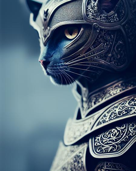 InfamousCatsNFT's tweet photo. Rome wasnt built in 1 day, here is a sneek peak of the godly cat, we are generating art everyday making our next collections. Reveal will happen in 2:30 hours, we are making sure everything will go smooth ⌛️

#freemint #nftcommunity  #NFTs https://t.co/n90BKvaL3I