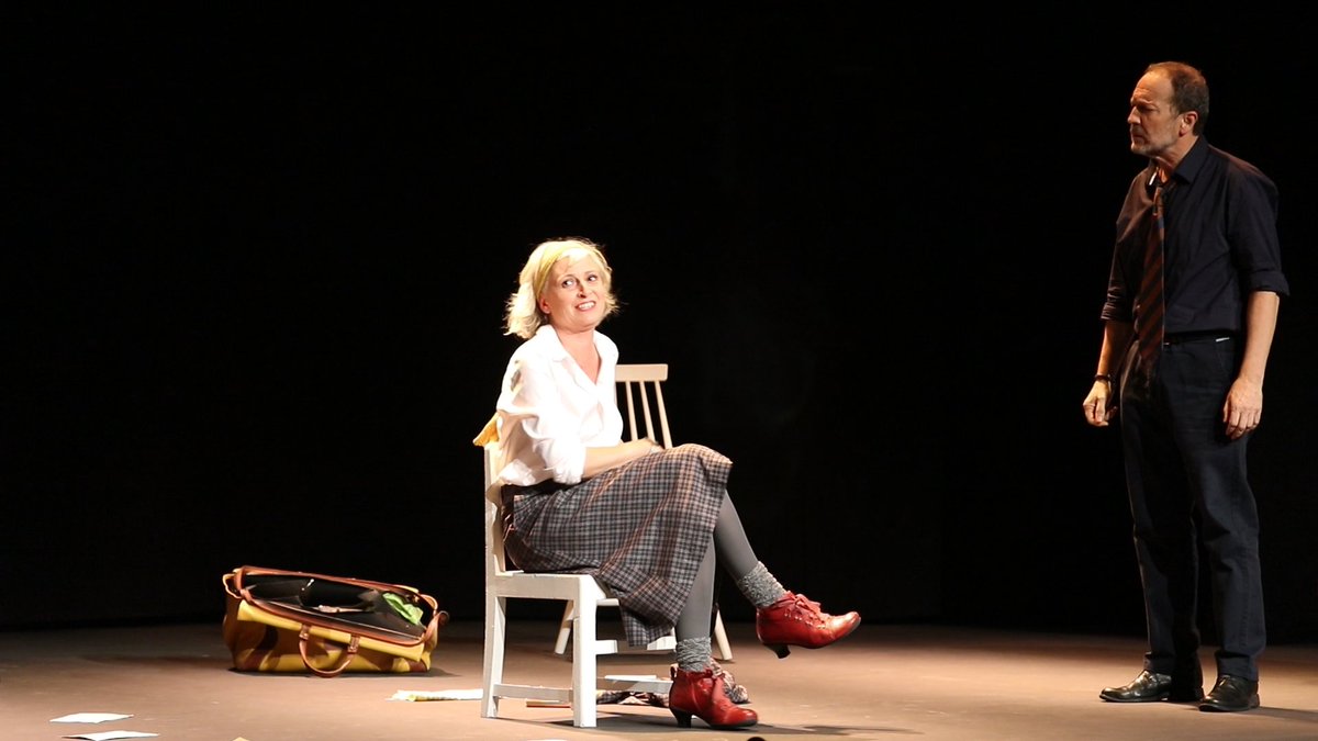 TEATRECBS's tweet photo. 👉Baile de Huesos
🎭 Comèdia Dramàtica
🗓️ Divendres 26 d'agost
🕰 21h
📍Teatre de Lloret
🤩 @FITAGGIRONA als Municipis
🎟🎟 https://t.co/BpyvkJSeaP
#MyLloret #LloretCultura #Teatre #TeatreAmateur #FITAG #FitagMunicipis #LloretdeMar https://t.co/B6S4DrOTaI