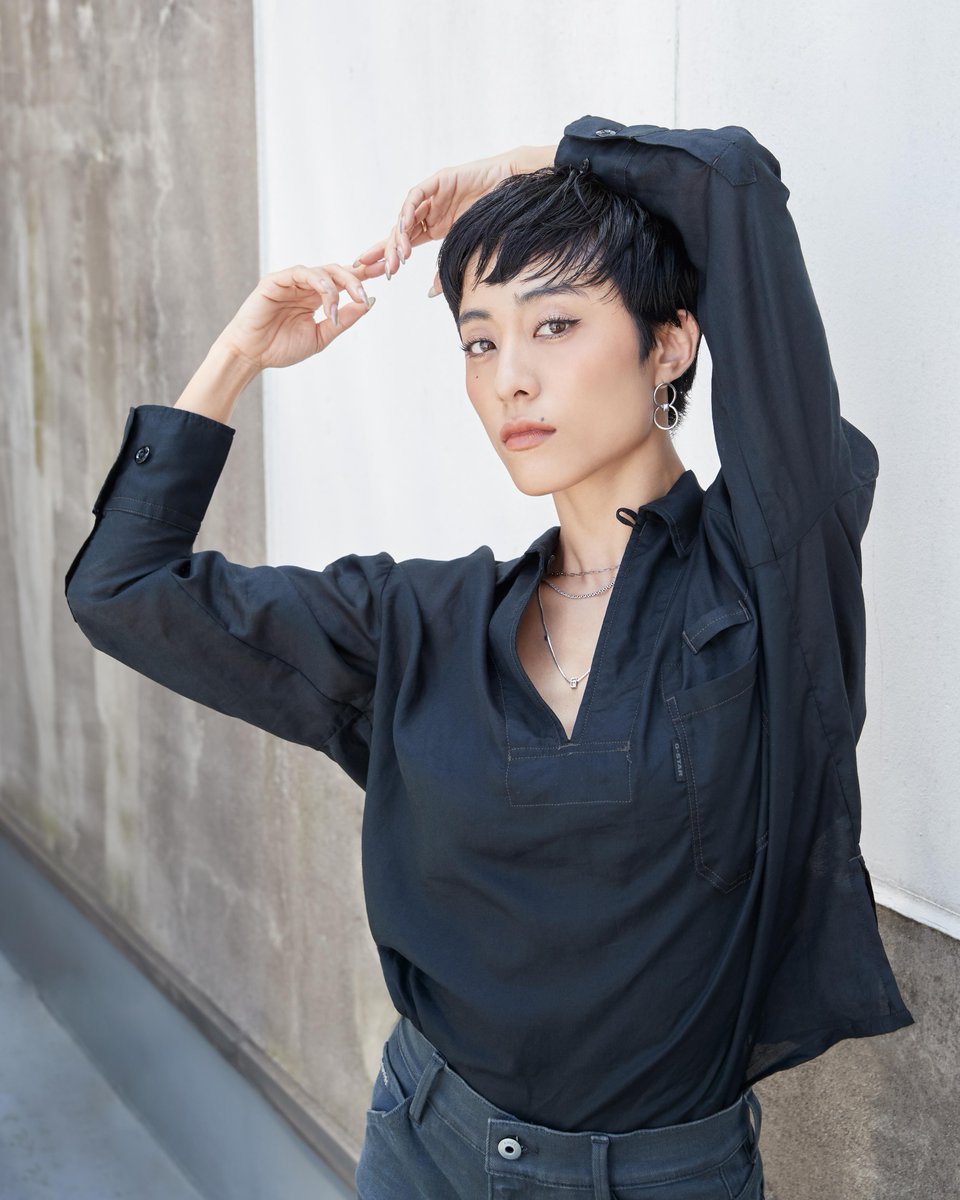 Post by Miu Ide on X: 🤍