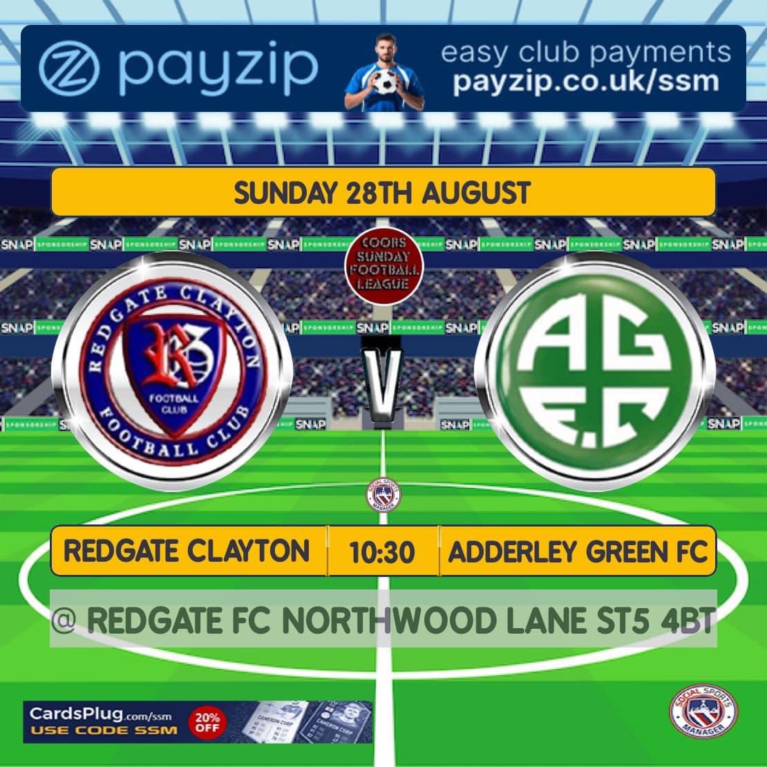 Adderley Green FC (@adderleygreenfc) on Twitter photo 