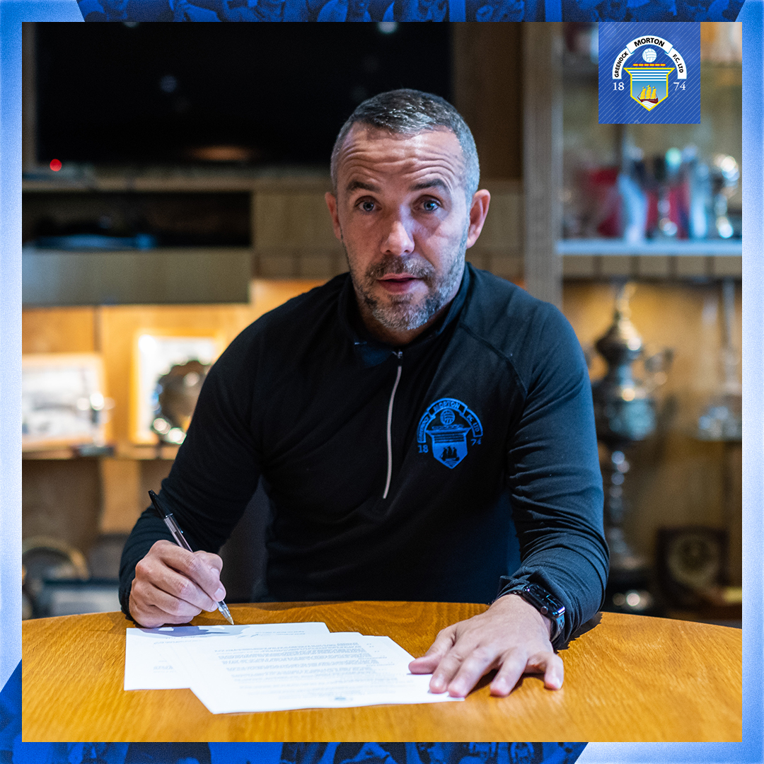 Greenock Morton tweet media