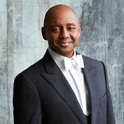 Happy Birthday Branford Marsalis! 