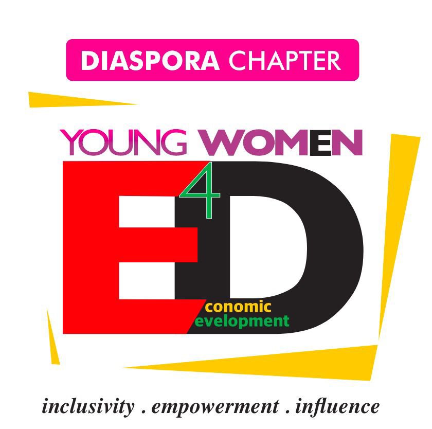 YW4ED Diaspora Chapter tweet media