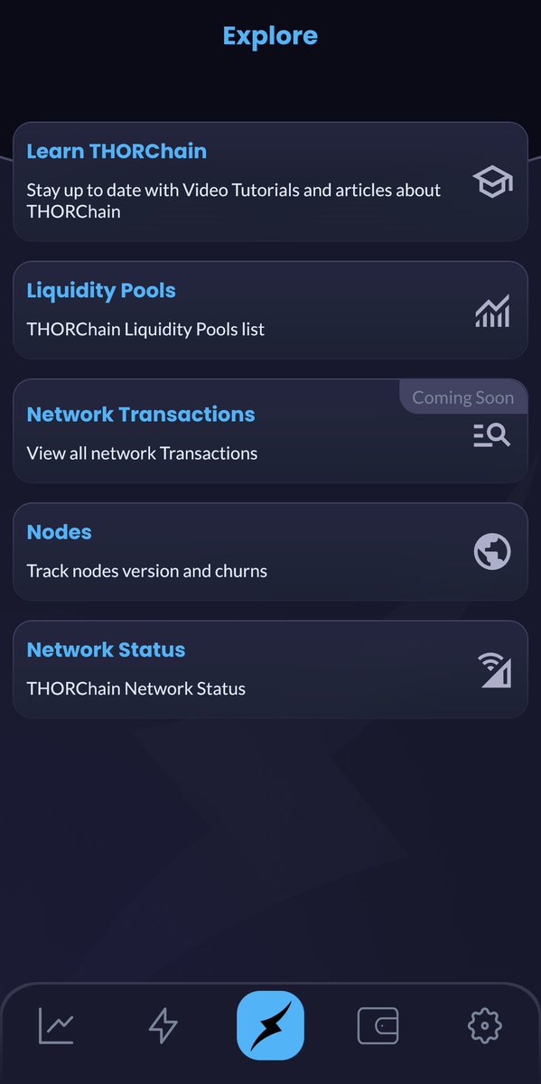 THORYield⚡️ tweet media