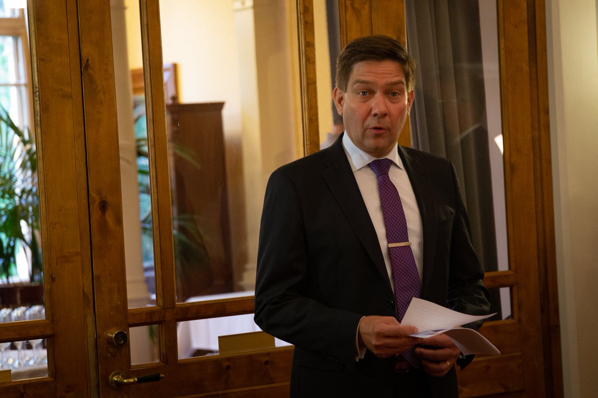 Åbo Akademi University tweet media