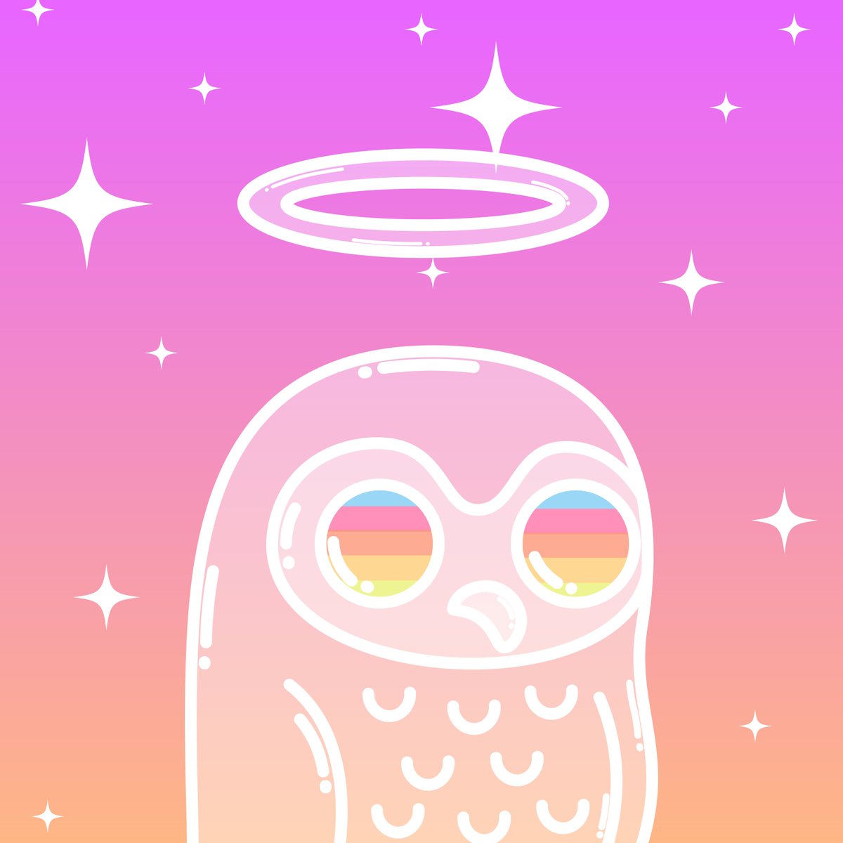 🚨 GIVEAWAY ALERT 🚨

Prior to our launch date, we are giving away 2 more SUPERB OWLZ to our Radix community friends🔥 

To participate:
✅ Like &amp; Retweet
✅ Follow us

Giveaway ends on Sunday (August 28th)! 🚀

Join the Owl's Nest: t.me/SuperbOwls_xrd