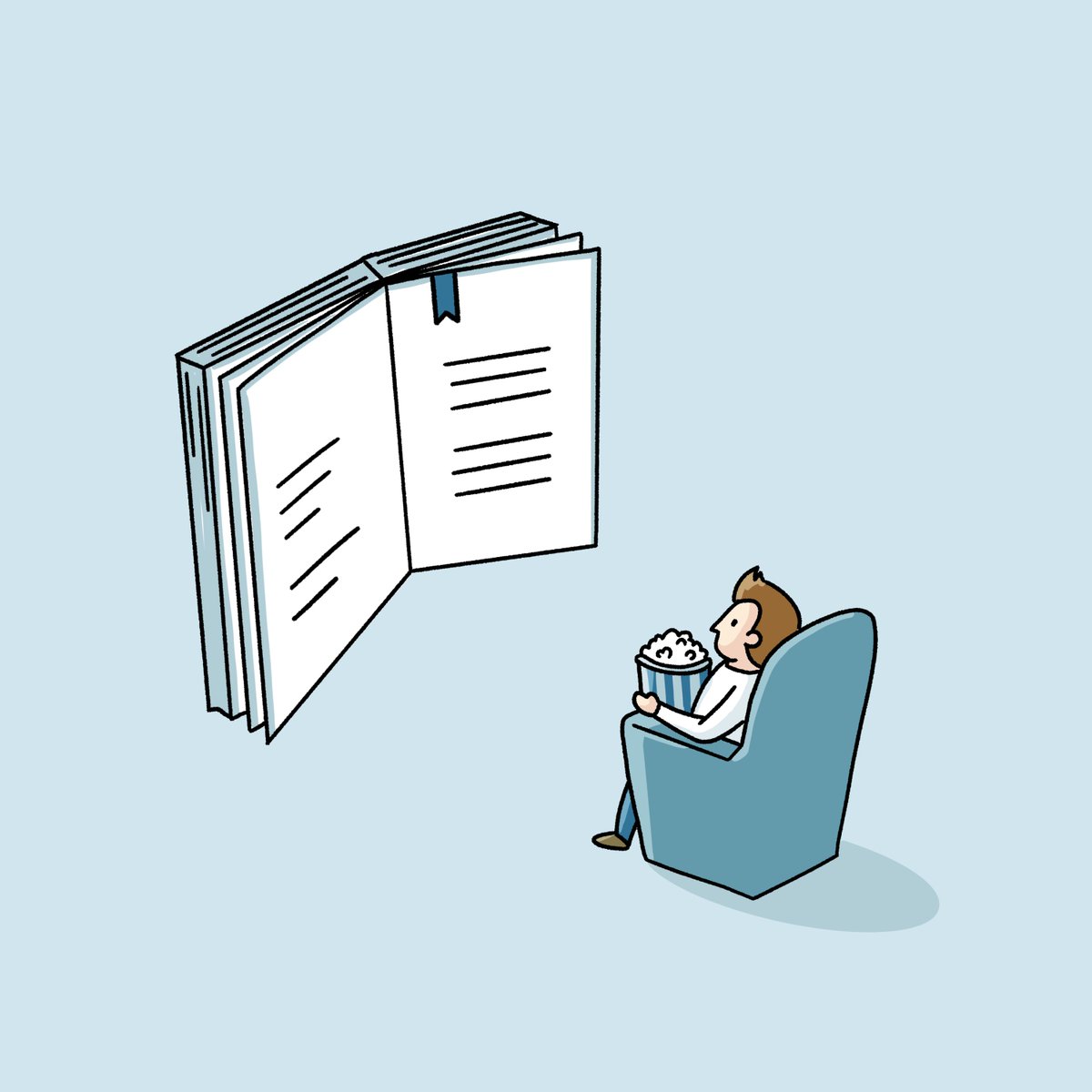 Learning without action is entertainment.