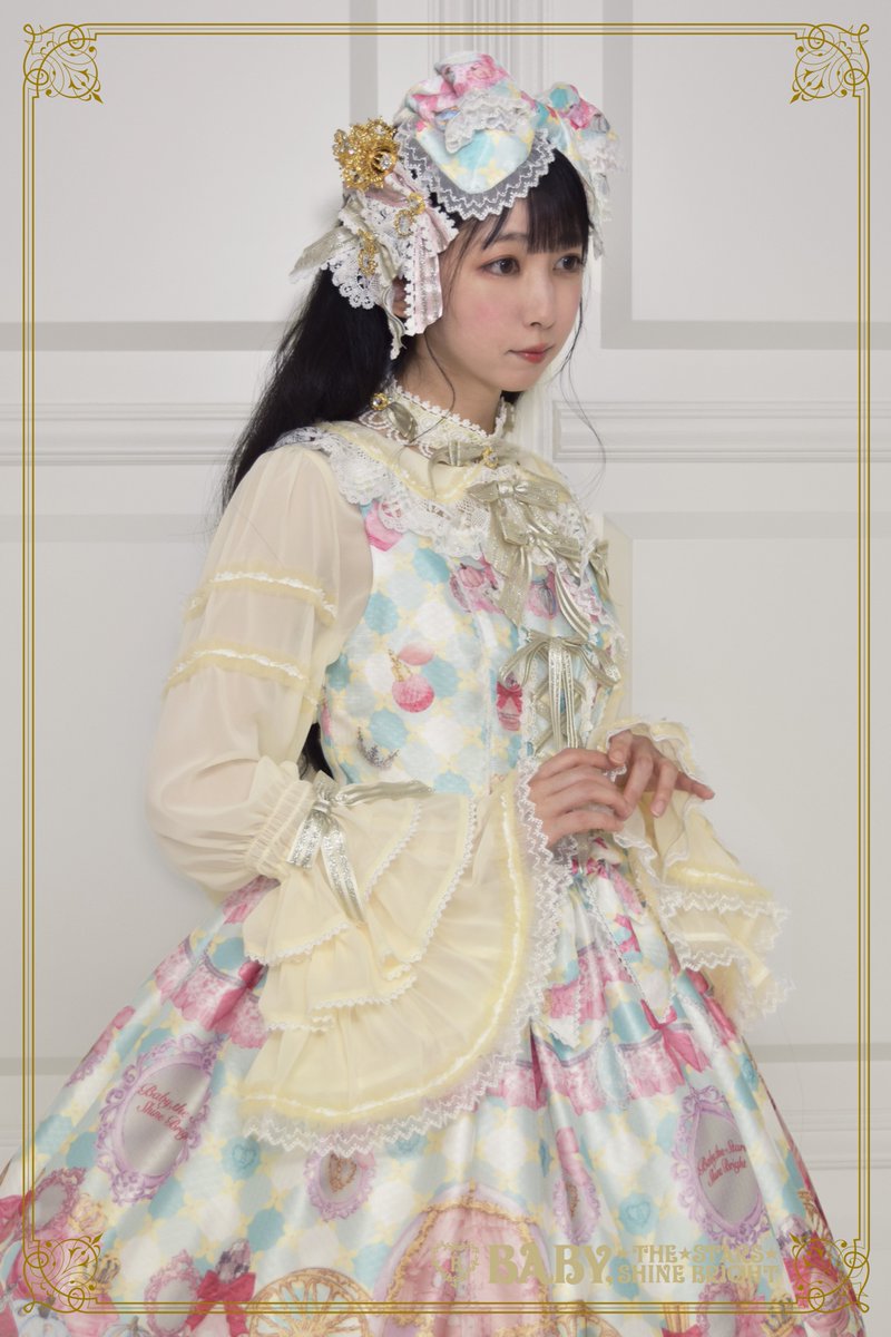 BABY☆THE STARS on Twitter: