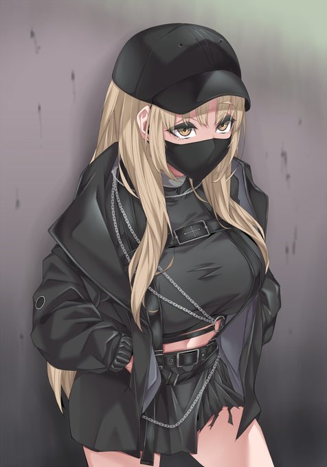 (R-18注意)
教会近くの路地裏に出没する立ちんぼの娘、claさんに似てるなぁ…🤔(↓続き) 