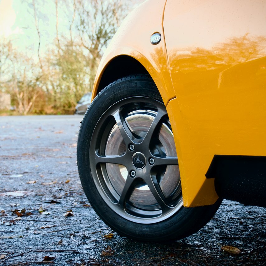 @riversimple tweet media