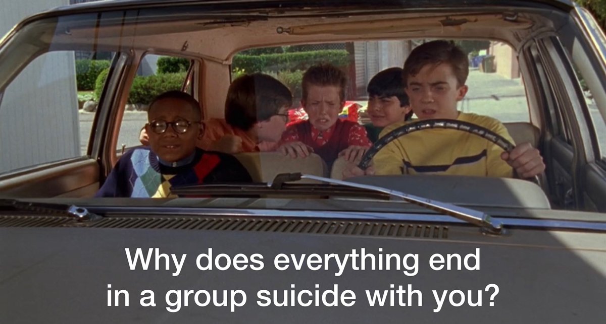 malcolm in the middle context tweet media