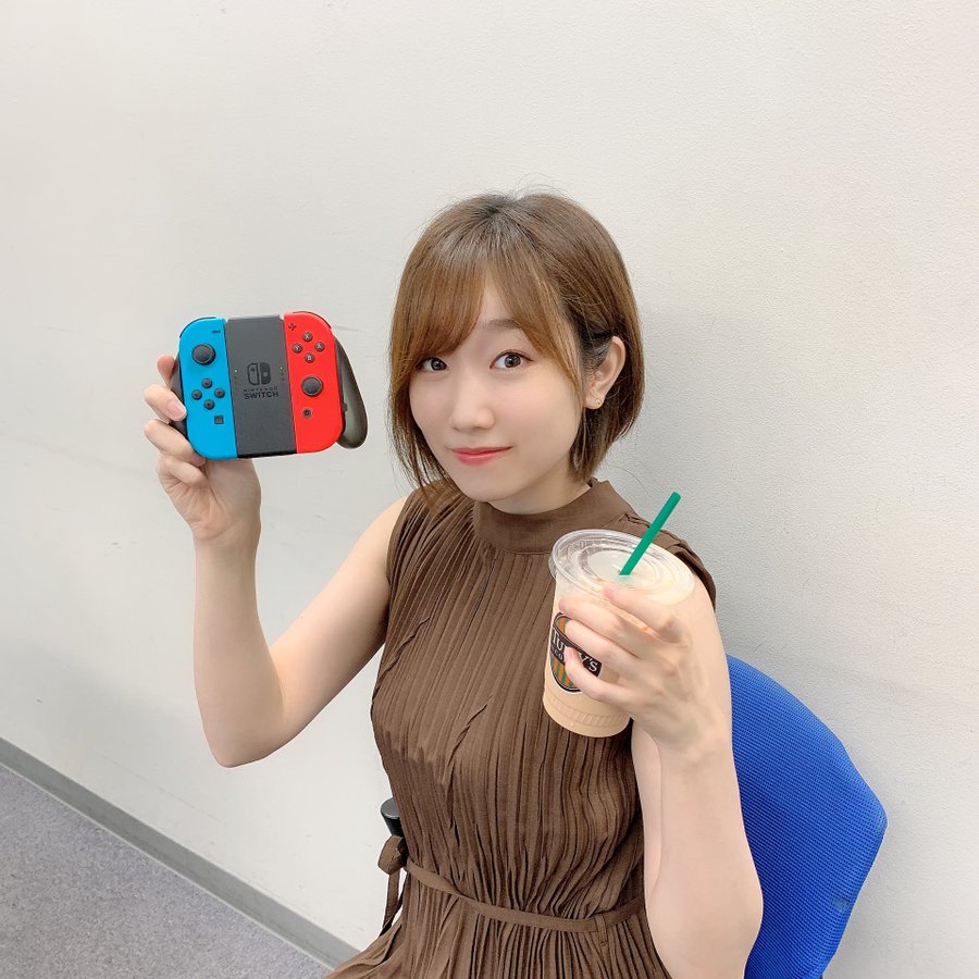 田所あずさはコミュ障で天然 歌も絵も上手くて声が可愛い人気声優 Berry Moca Blog