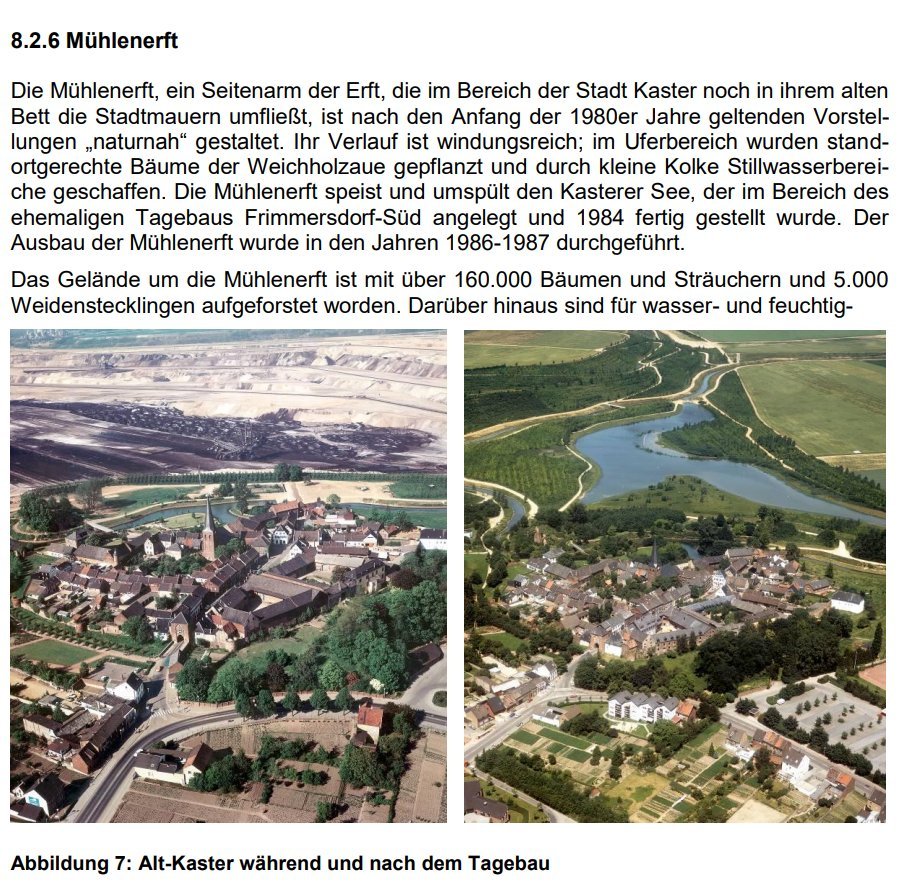 TMonrowitz's tweet photo. Hier war mal #Tagebau, #Bagger, #Absetzer, Menschen haben hier gearbeitet.
Jetzt gehen sie hier spazieren und sind fasziniert von der Leistung der #Rekultivierung bei #RWE
#Luetzerath
#Lützerathbleibt kein Loch. https://t.co/vCXX9bKByo