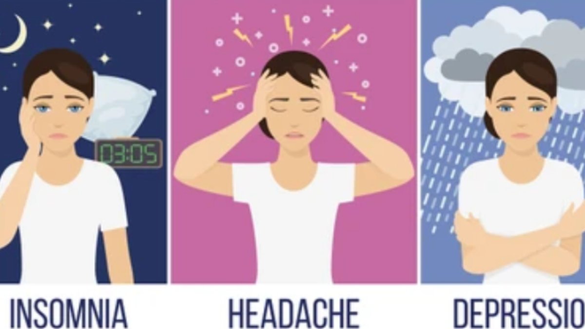 SuccessYeti's tweet image. Read: Psychological Signs Of Stress

#Psychological #SignsOfStress

successyeti.com/?p=31200