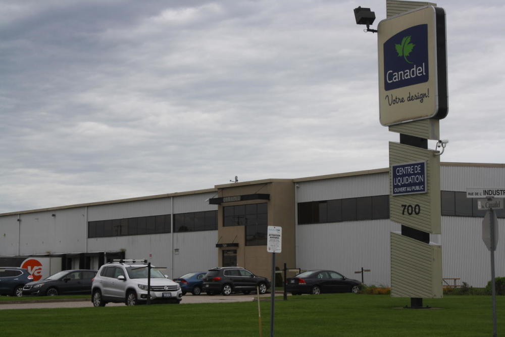 Canadel tente toujours différentes stratégies pour palier la pénurie de main d'oeuvre lechodemaskinonge.com/actualites/pal…