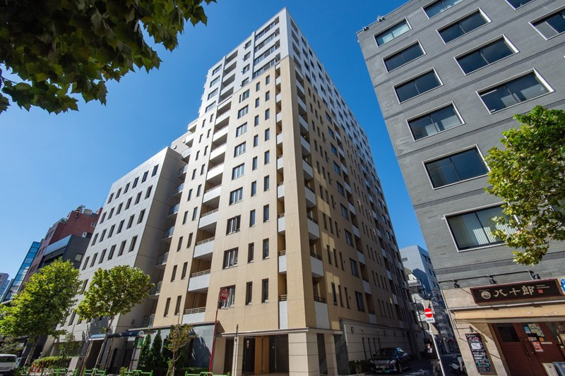 JpnRealtySTARTS's tweet photo. 2min to #Shintomicho staion in #Ginza, #HigashiGinza area.
Price: JPY104.8M ≒ USD766K ≒ EUR766K
Structure: RCS
Built: Feb 2004
Floor Plan: 2BR
Size: 60.2m2 / 647.98ft2
#cornerroom #realestate #property #petfriendly #sale #TokyoMetro #ChuoWard #Tokyo #Japan https://t.co/eOppLIbBKa